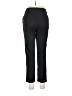 Uniqlo Solid Black Dress Pants Size M - photo 2