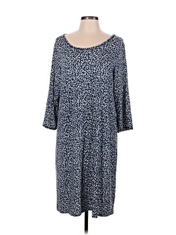J.Jill Casual Dress (view 1)