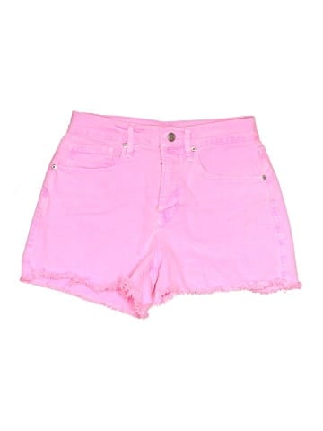 Good American Denim Shorts (view 1)