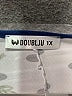 Doublju Polka Dots White Short Sleeve T-Shirt Size 1X - photo 7