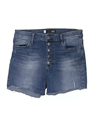 Kut from the Kloth Denim Shorts (view 1)