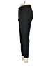 Uniqlo Solid Black Dress Pants Size M - photo 5