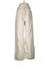 Just Black 100% Cotton Ivory Jeans Size 29 waist - photo 1