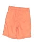 OshKosh B'gosh Orange Board Shorts Size 7 - photo 2
