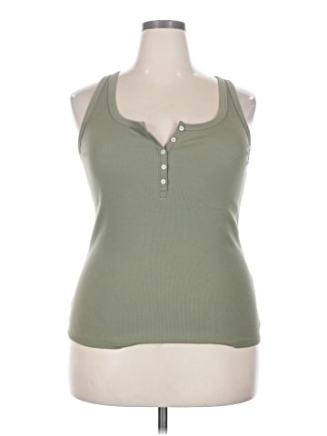 Sonoma Goods for Life Sleeveless Top (view 1)