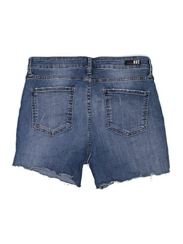 Kut from the Kloth Denim Shorts (view 2)