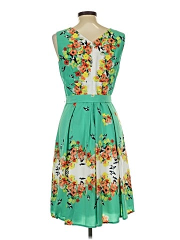 DressBarn Cocktail Dress (view 2)