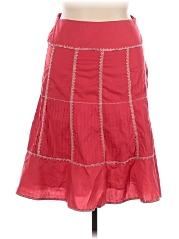 David Brooks Casual Skirt (view 1)