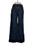 Gap Blue Jeans Size 4 - photo 1