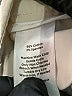 Talbots Outlet Solid Ivory Casual Pants Size 18 - photo 5