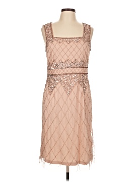Papell Studio Cocktail Dress