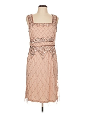 PAPELL Studio Cocktail Dress (view 1)