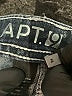 Apt. 9 Hearts Blue Jeans Size 14 - photo 4