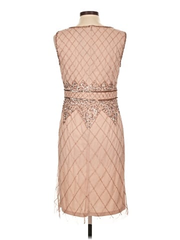 PAPELL Studio Cocktail Dress (view 2)