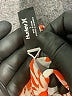 Hurley Print Orange Swimsuit Top Size L - photo 3