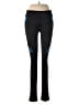 Central Park Color Block Black Active Pants Size M - photo 1