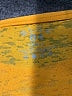 blue 84 Yellow Short Sleeve T-Shirt Size S - photo 7