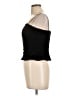JS Collections Black Sleeveless Top Size 10 - photo 5