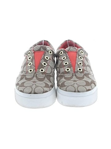 Coach Sneakers (view 2)
