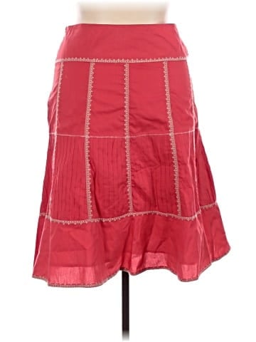 David Brooks Casual Skirt (view 2)