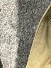 Unbranded 100% Polyester Brown Trenchcoat Size L - photo 6