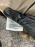 Unbranded 100% Polyester Brown Trenchcoat Size L - photo 8