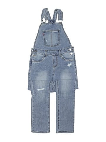 Levi's Overalls (view 1)