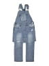 Levi's Blue Overalls Size 12 - photo 1