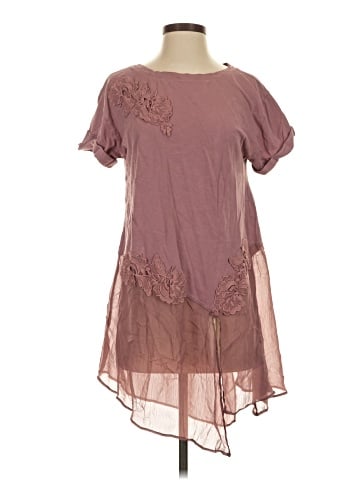 Akemi + Kin Casual Dress (view 1)