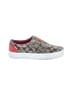 Coach Gray Sneakers Size 9 1/2 - photo 1