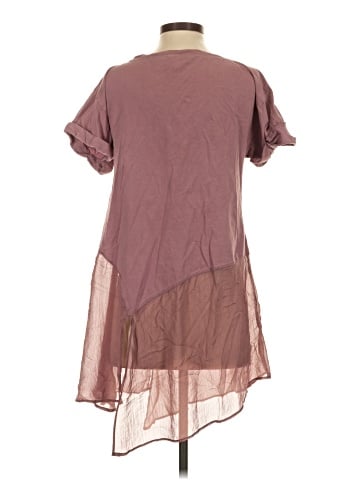 Akemi + Kin Casual Dress (view 2)