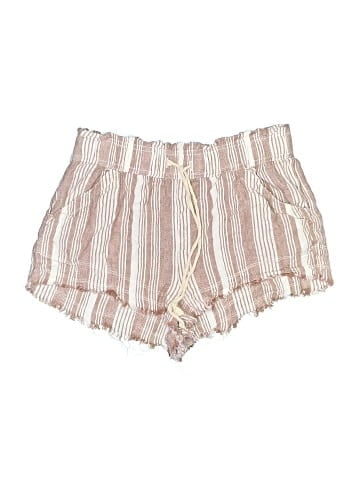 Madden Girl Shorts (view 1)