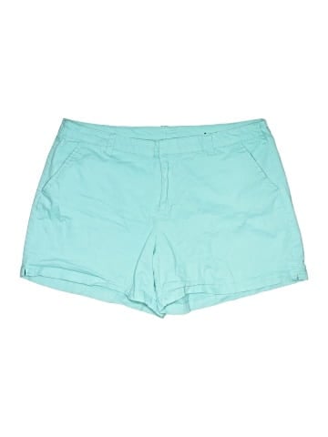 Lane Bryant Shorts (view 1)