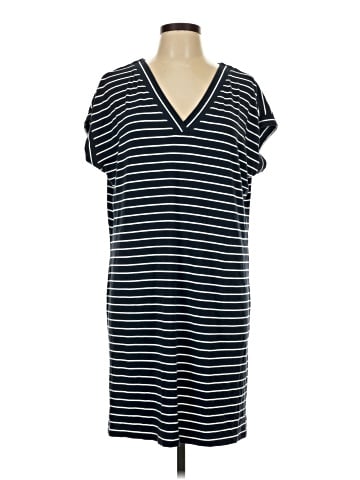 J.Jill Casual Dress (view 1)