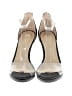 Jessica Simpson Black Sandals Size 6 - photo 2