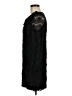 Love 21 Black Cocktail Dress Size M - photo 5