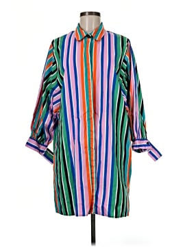 Scoop Casual Dress (view 1)