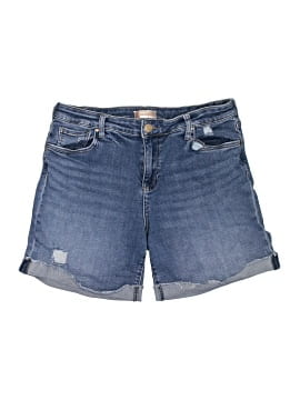 Kut From The Kloth Denim Shorts