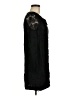 Love 21 Black Cocktail Dress Size M - photo 4