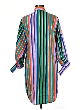 Scoop Casual Dress (view 2)