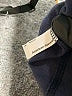 American Apparel Blue Long Sleeve Turtleneck Size L (kids) - photo 3