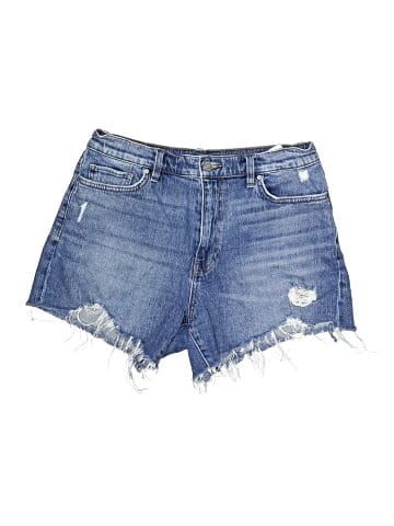 Hudson Jeans Denim Shorts (view 1)