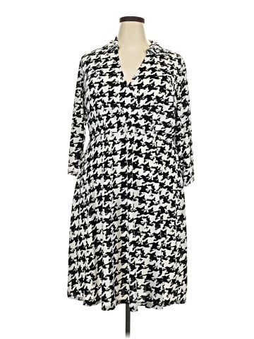 INC International Concepts Casual Dress (view 1)