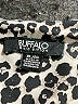 Buffalo by David Bitton 100% Polyester Animal Print Brown Short Sleeve Top Size XL - photo 7