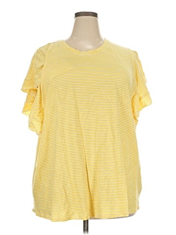Terra & Sky Short Sleeve T-Shirt (view 1)