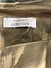 DressBarn Tan Blazer Size 16 - photo 7