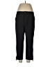Eddie Bauer Solid Black Casual Pants Size 12 - photo 1