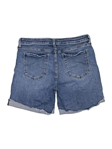 Kut from the Kloth Denim Shorts (view 2)