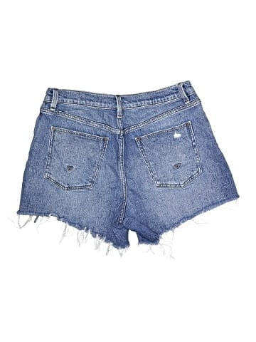 Hudson Jeans Denim Shorts (view 2)