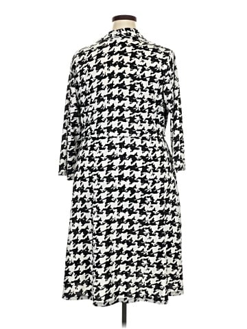 INC International Concepts Casual Dress (view 2)